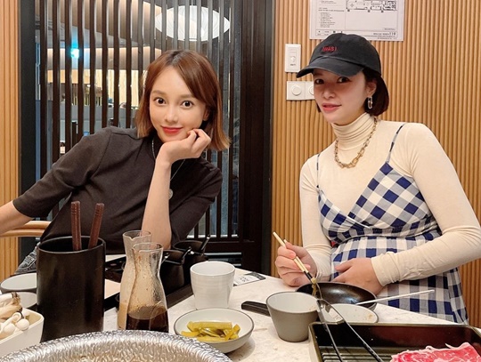 아유미 인스타그램