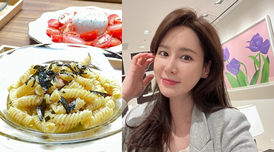 이혜원 인스타그램