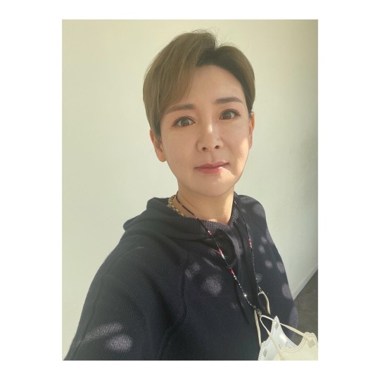 이상아 인스타그램