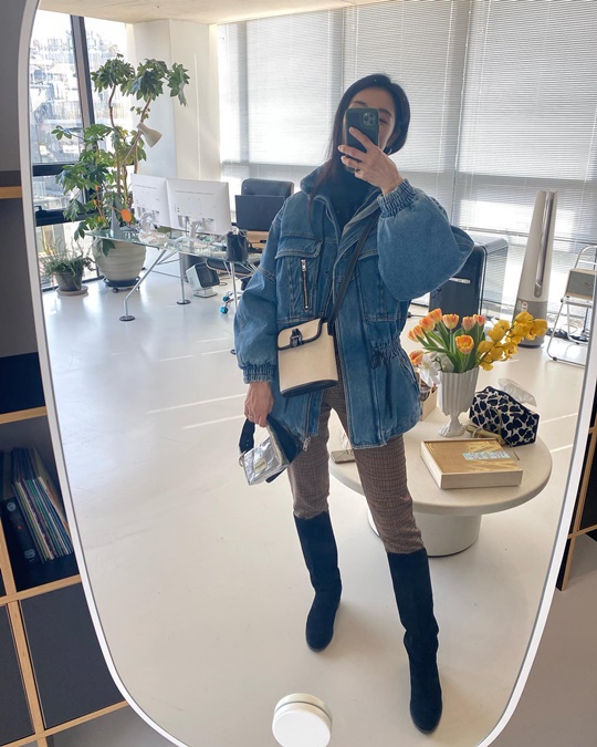 가희 인스타그램