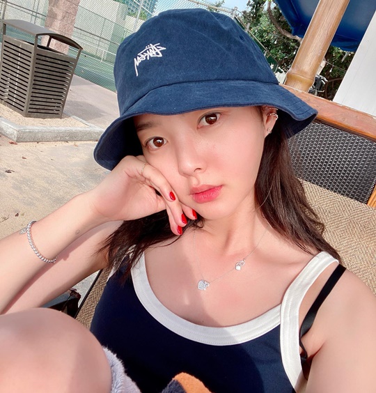 엄현경 인스타그램