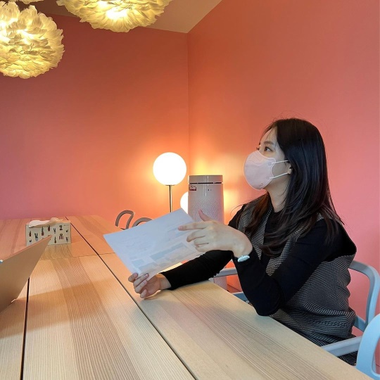 최선정 인스타그램