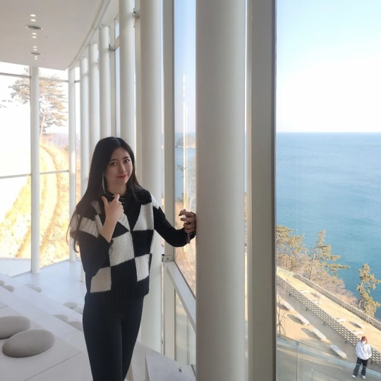 박민하 인스타그램