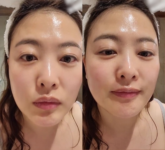 심진화 인스타