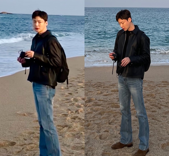 안재현 인스타