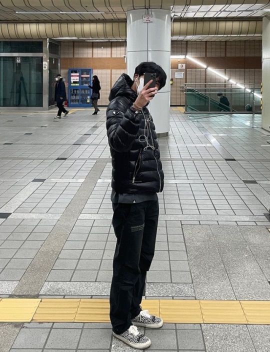 정일우 인스타