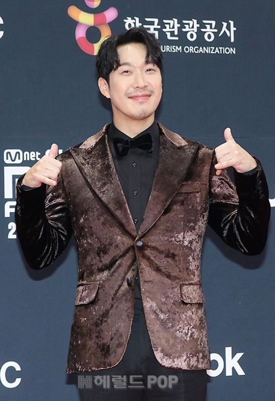 하하/사진=민선유 기자