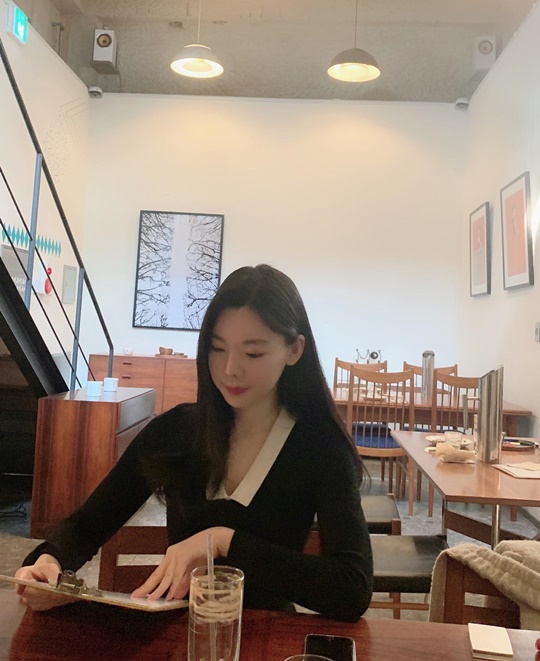 이다은 인스타그램