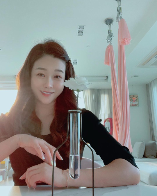 현영 인스타그램