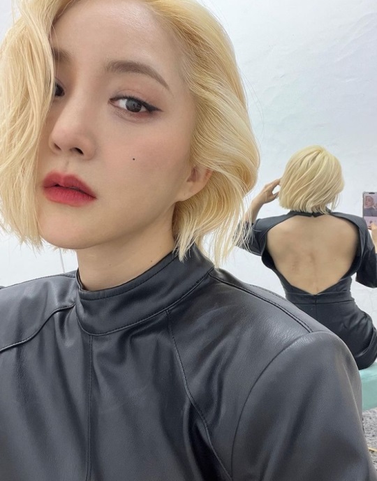 바다 인스타