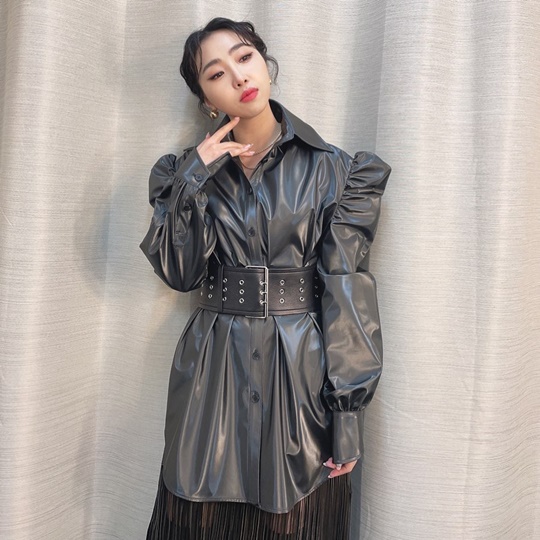 공민지 인스타그램