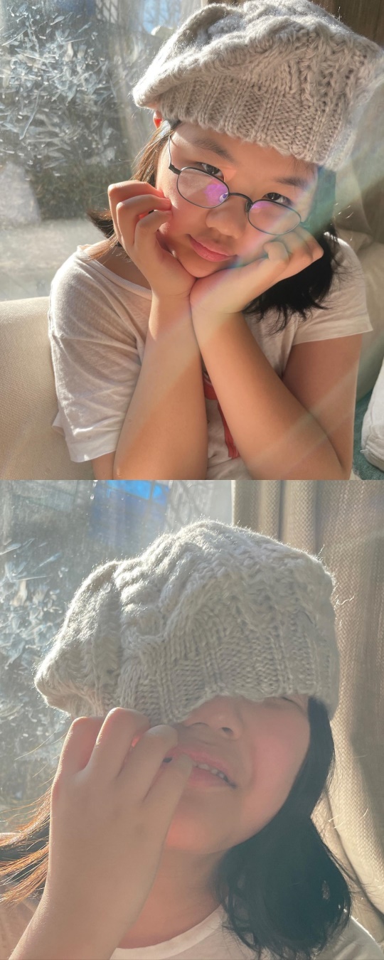 윤혜진 인스타그램