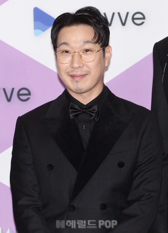 하하/사진=헤럴드POP DB