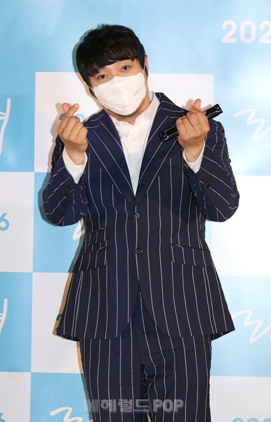KCM/사진=민선유 기자