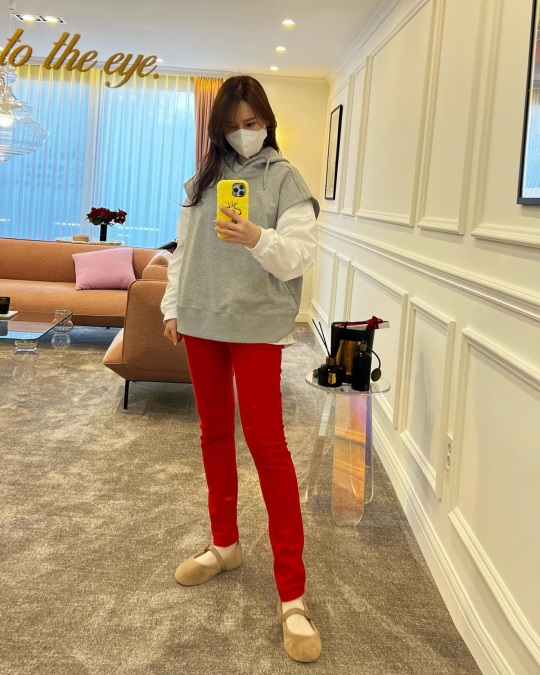 이혜원 인스타