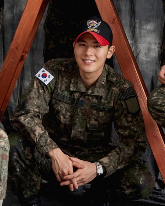 김동준 인스타