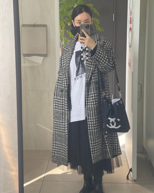 배윤정 인스타