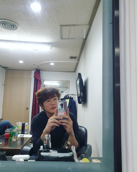 성시경 인스타