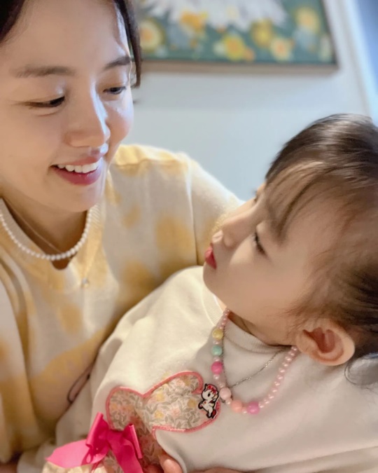 이하정 인스타