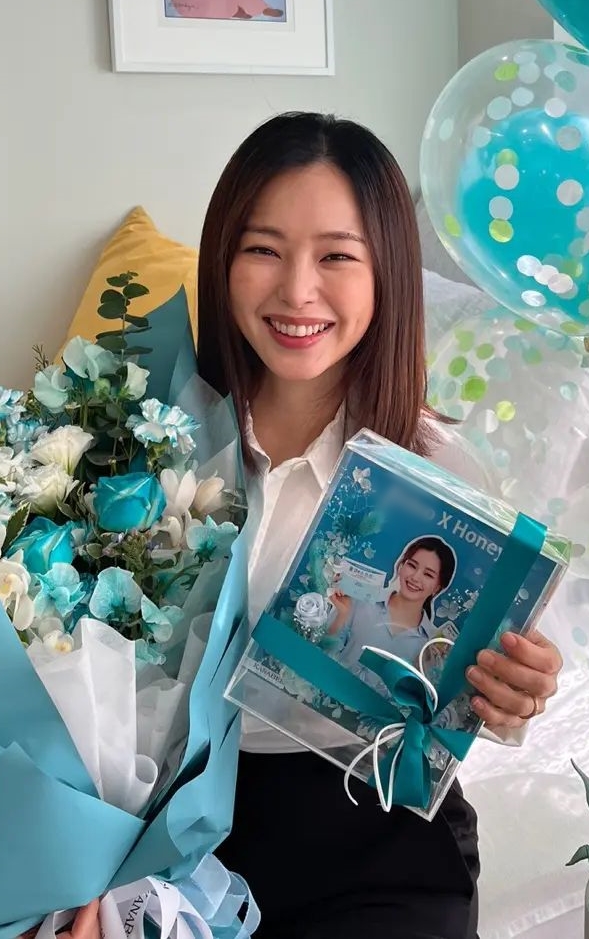 이하늬 인스타