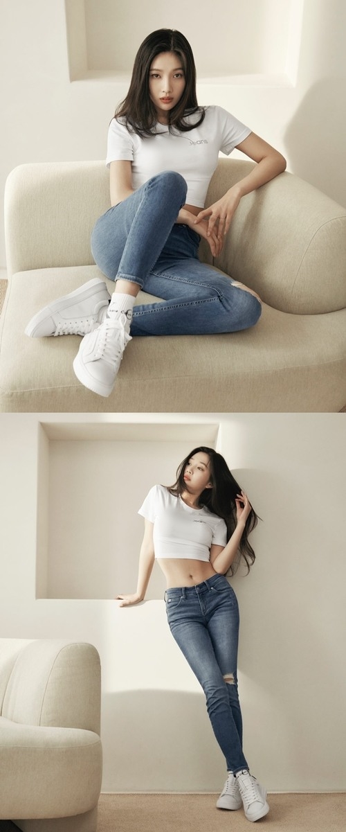 사진=조이 인스타그램