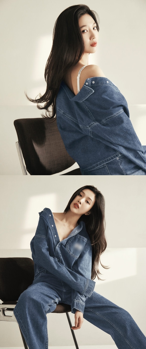 사진=조이 인스타그램