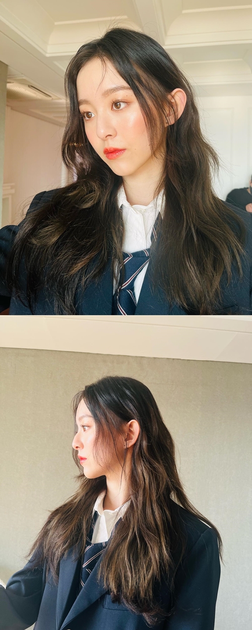 사진=박지후 인스타그램