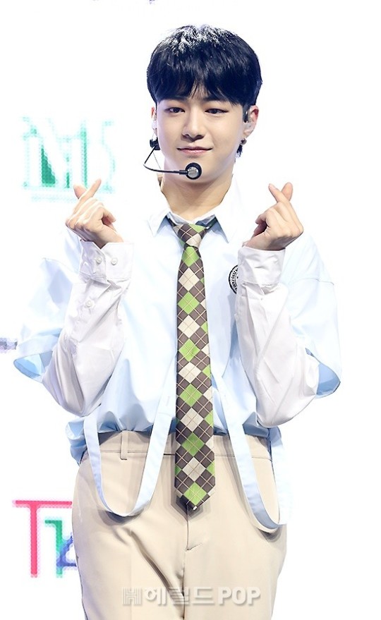 건우/사진=헤럴드POP DB