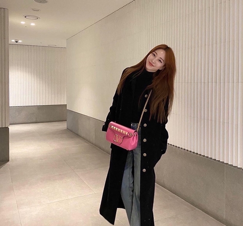사진=이하늬 인스타그램