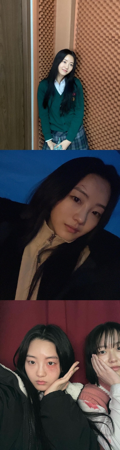 사진=조이현 인스타그램