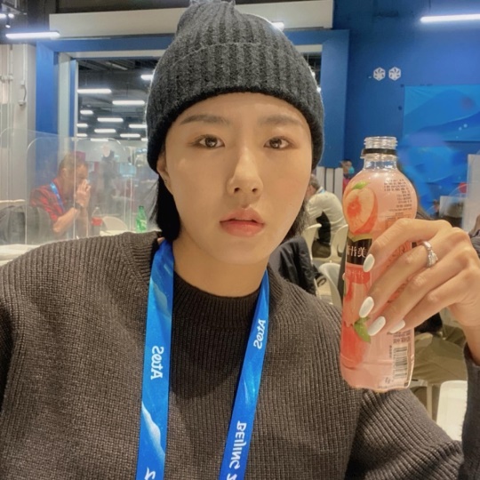 이상화 인스타그램