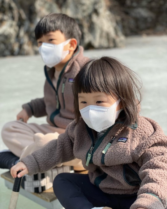 도경완 인스타그램