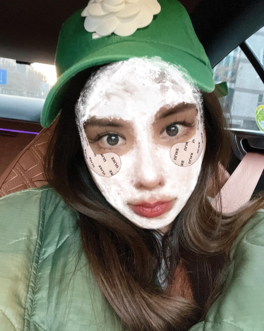 김준희 인스타그램