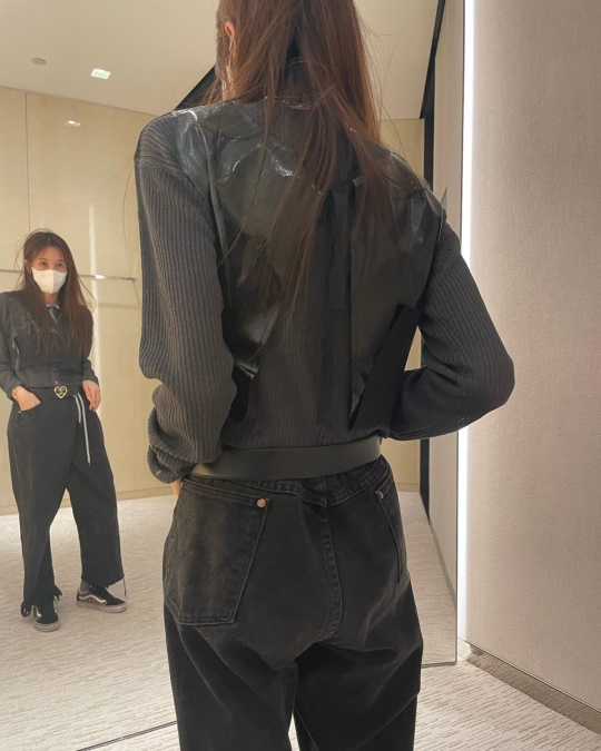 윤혜진 인스타그램