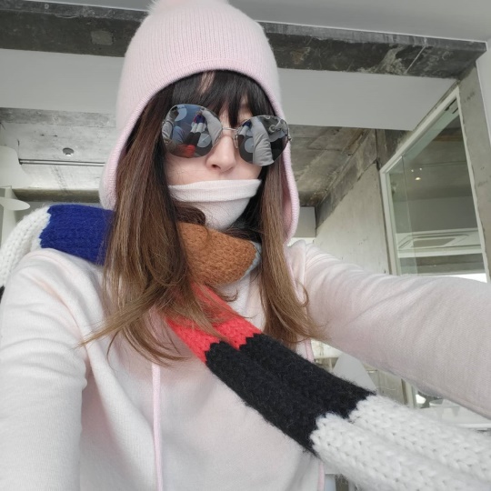 서정희 인스타그램