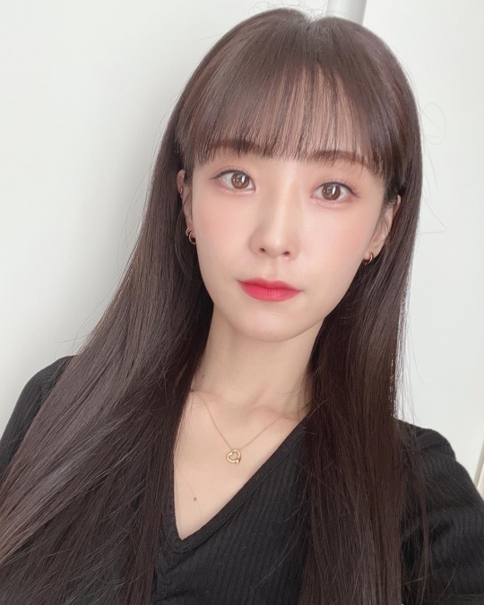 소율 인스타그램
