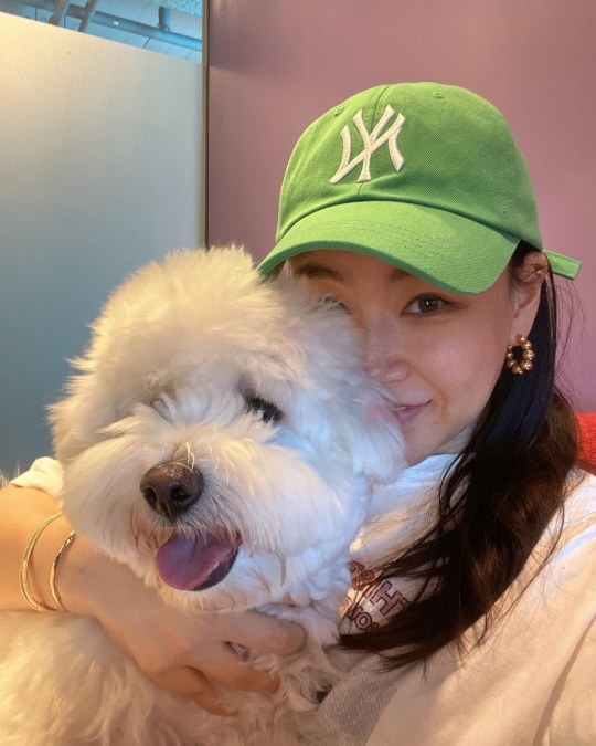 배윤정 인스타그램