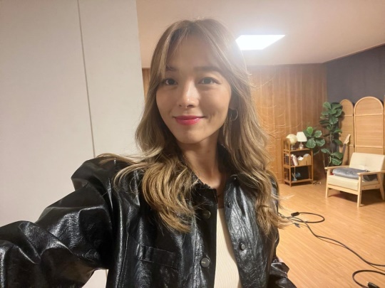 선예 인스타그램