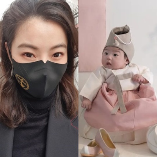 윤소이 인스타그램