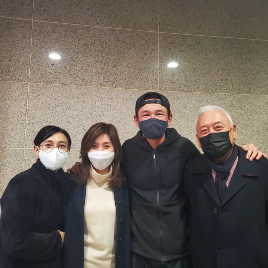 최명길 인스타
