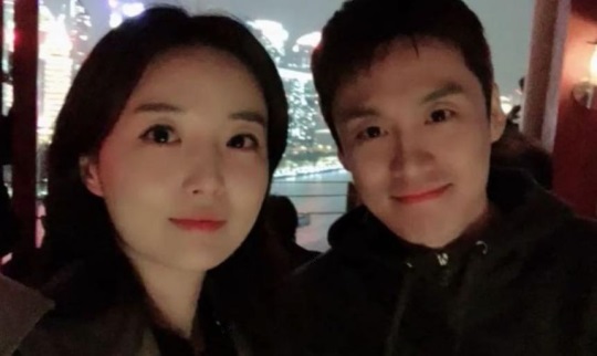 김소영 인스타