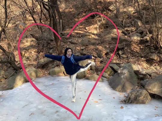 윤태화 인스타그램
