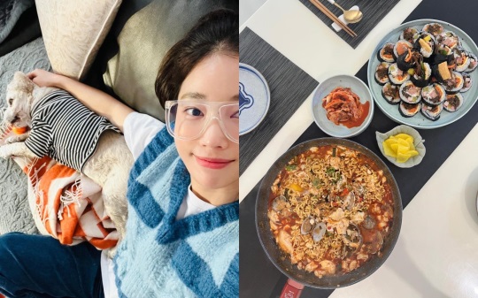 기은세 인스타
