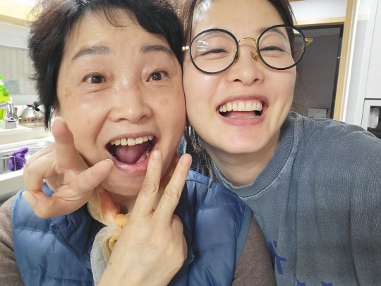 심진화 인스타그램