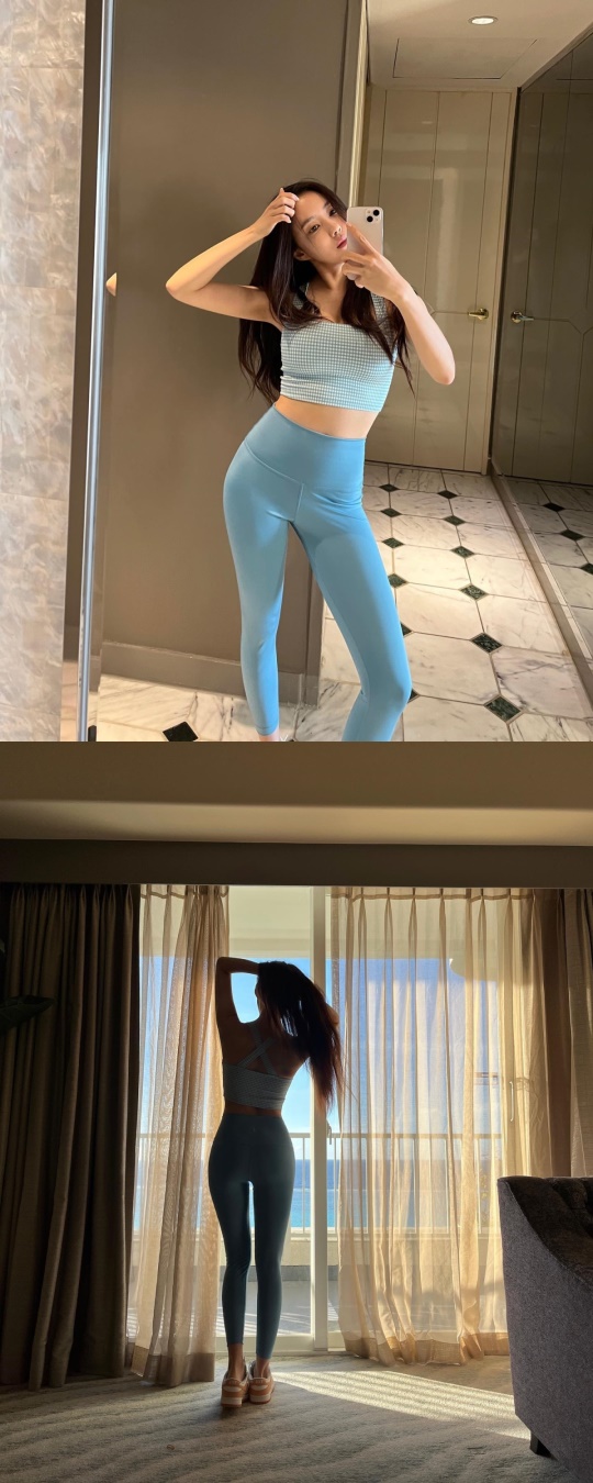 효민 인스타그램