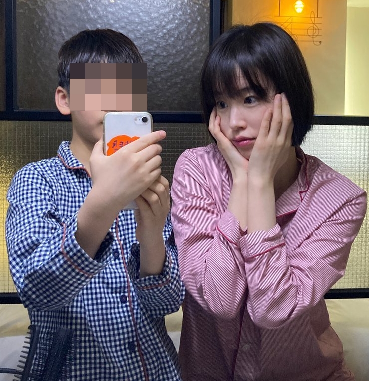 박환희 인스타