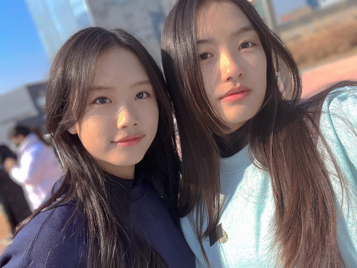 재아 인스타