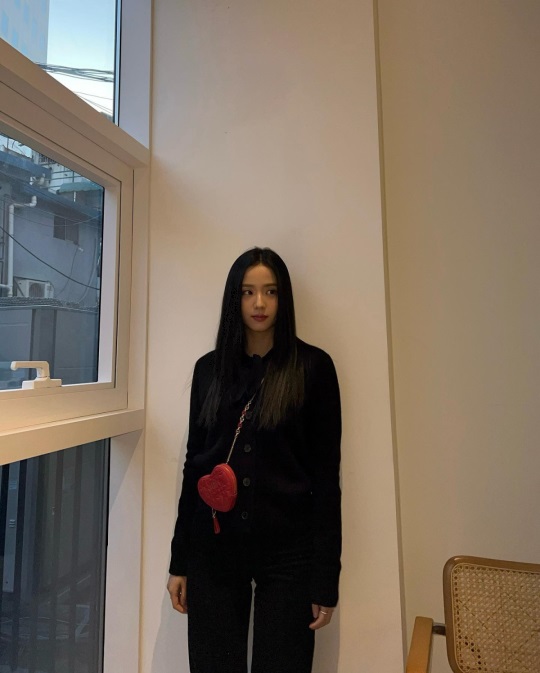 지수 인스타