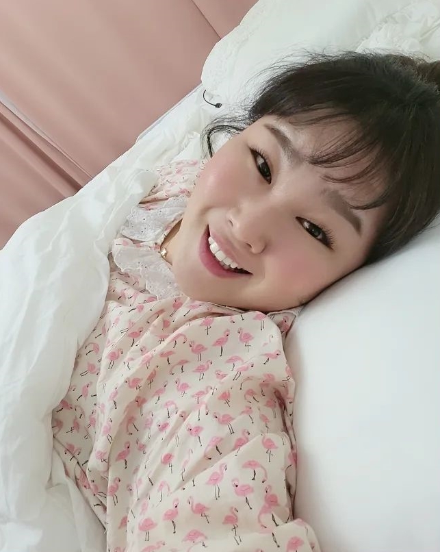 김민경 인스타