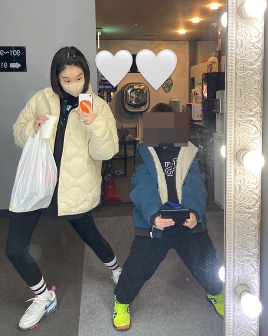 박환희 인스타그램
